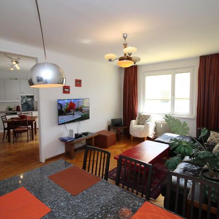Apartment Opera By Interhome Wien Eksteriør billede