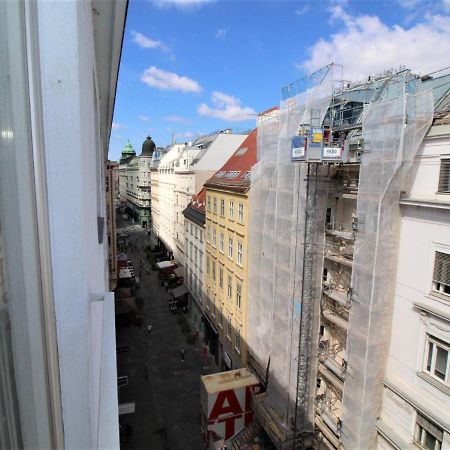 Apartment Opera By Interhome Wien Eksteriør billede