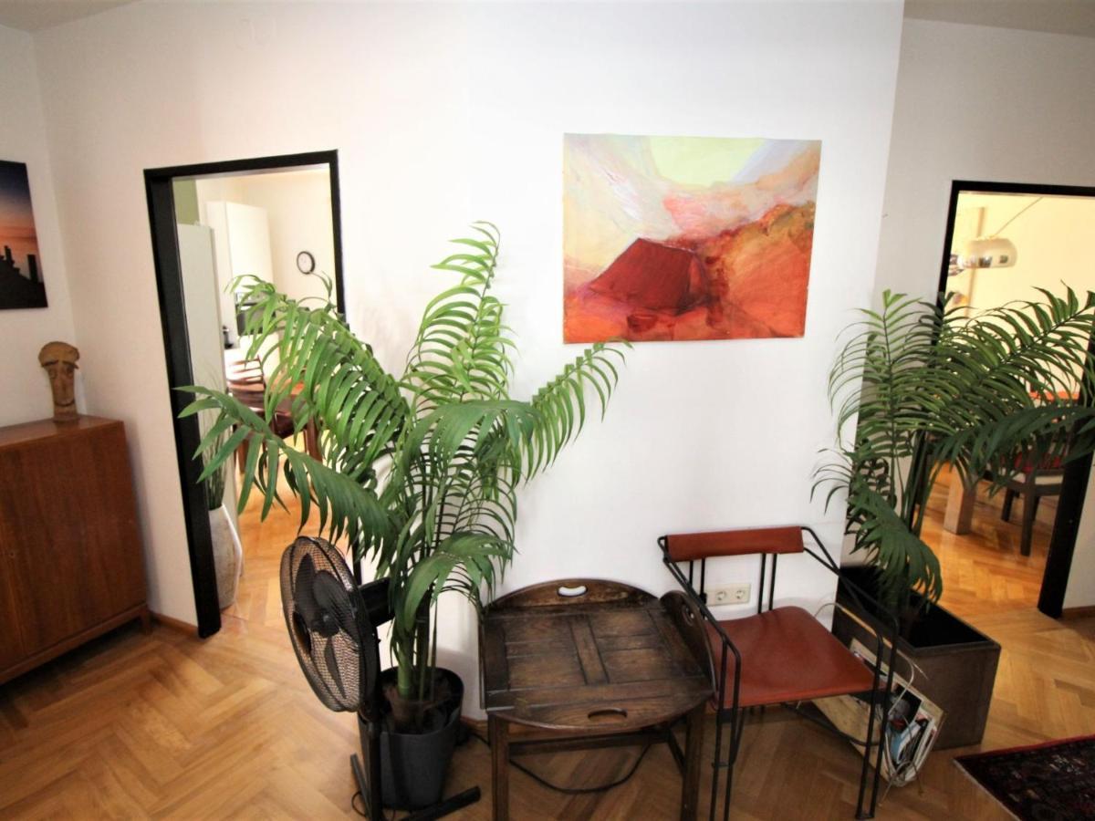 Apartment Opera By Interhome Wien Eksteriør billede