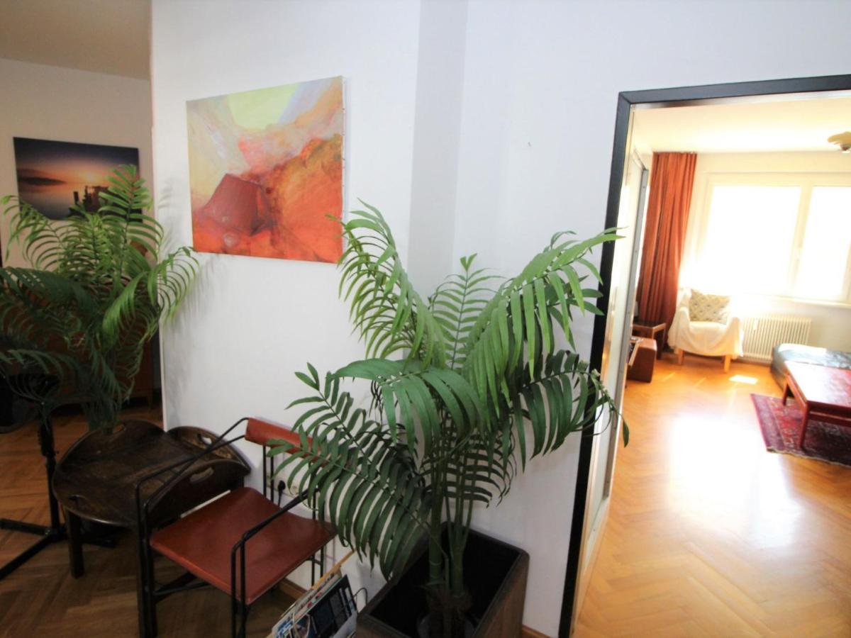Apartment Opera By Interhome Wien Eksteriør billede