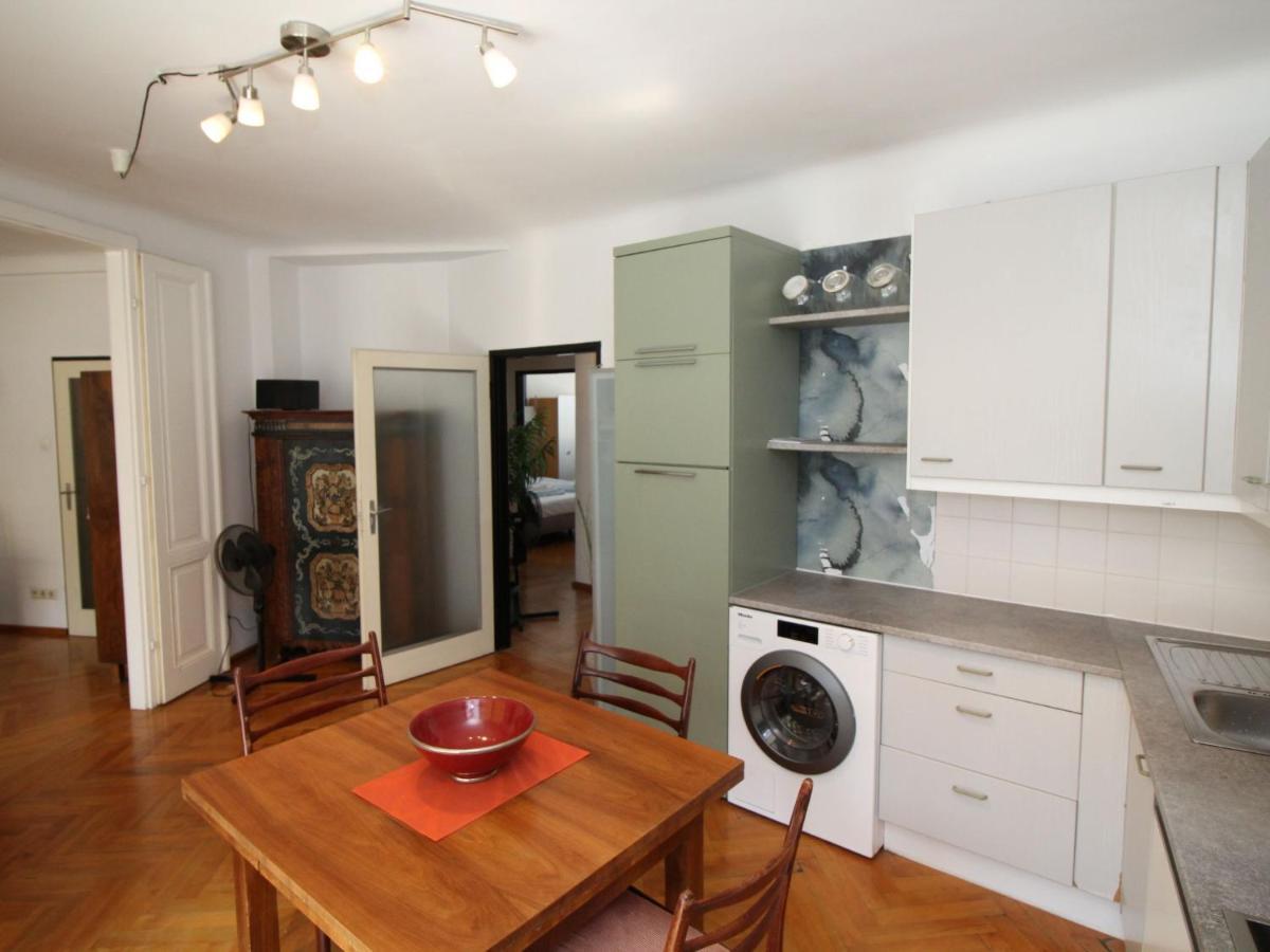Apartment Opera By Interhome Wien Eksteriør billede