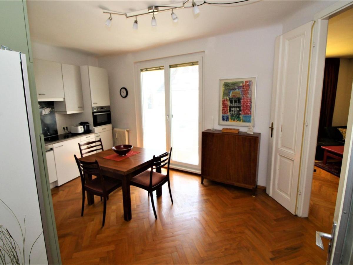 Apartment Opera By Interhome Wien Eksteriør billede