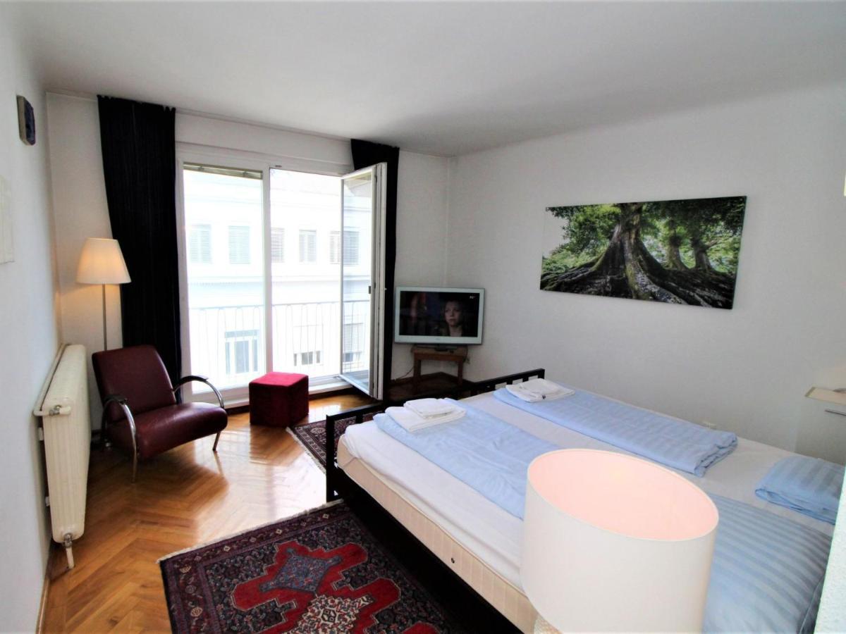 Apartment Opera By Interhome Wien Eksteriør billede