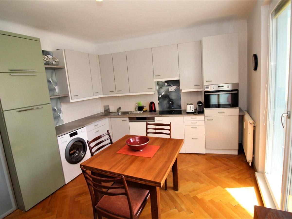 Apartment Opera By Interhome Wien Eksteriør billede
