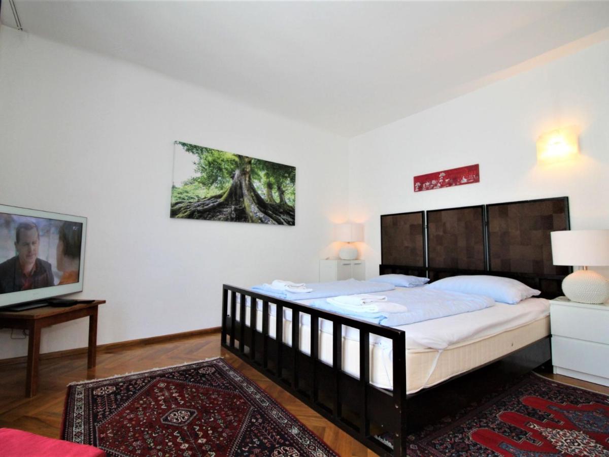 Apartment Opera By Interhome Wien Eksteriør billede