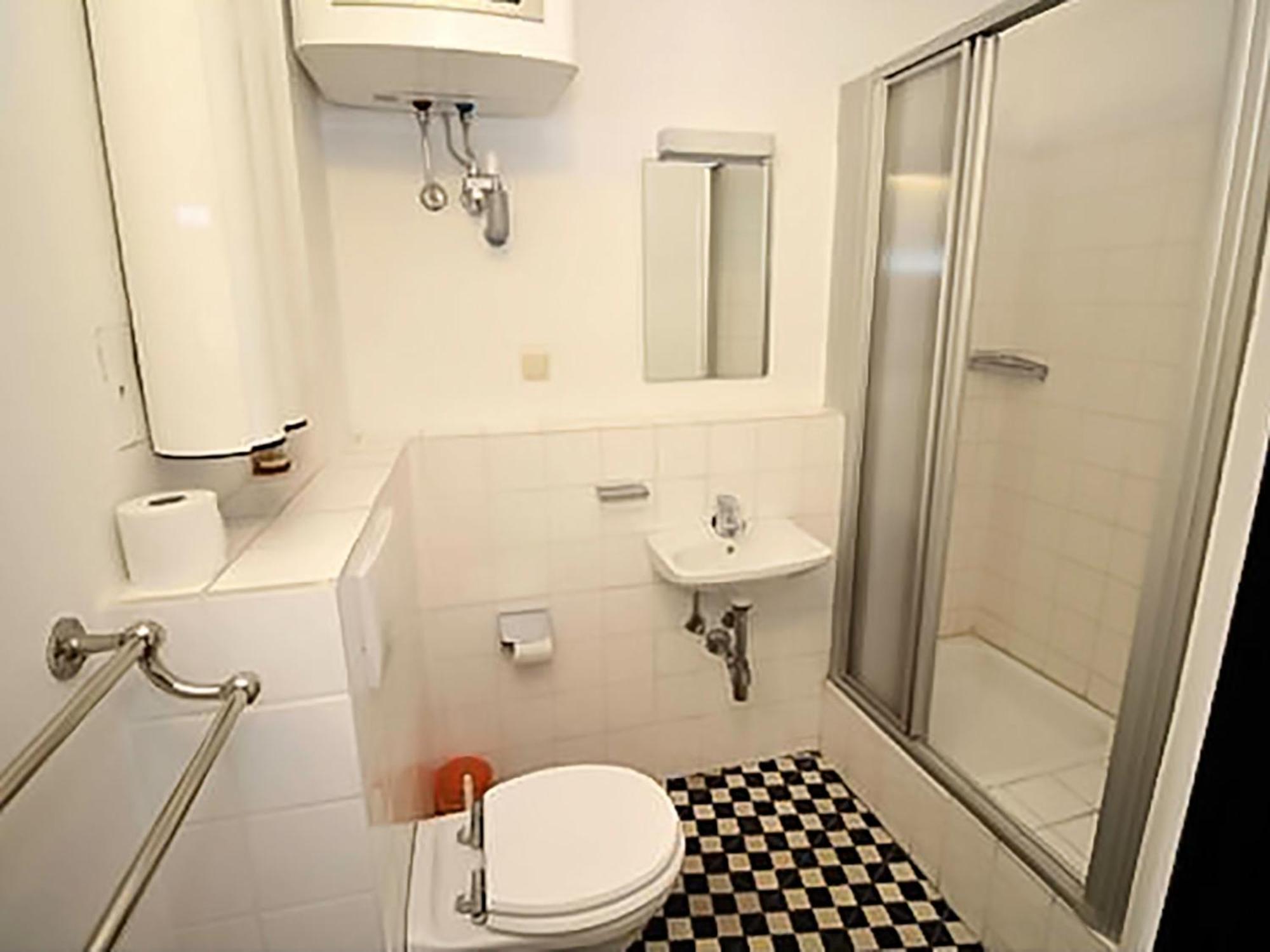 Apartment Opera By Interhome Wien Eksteriør billede